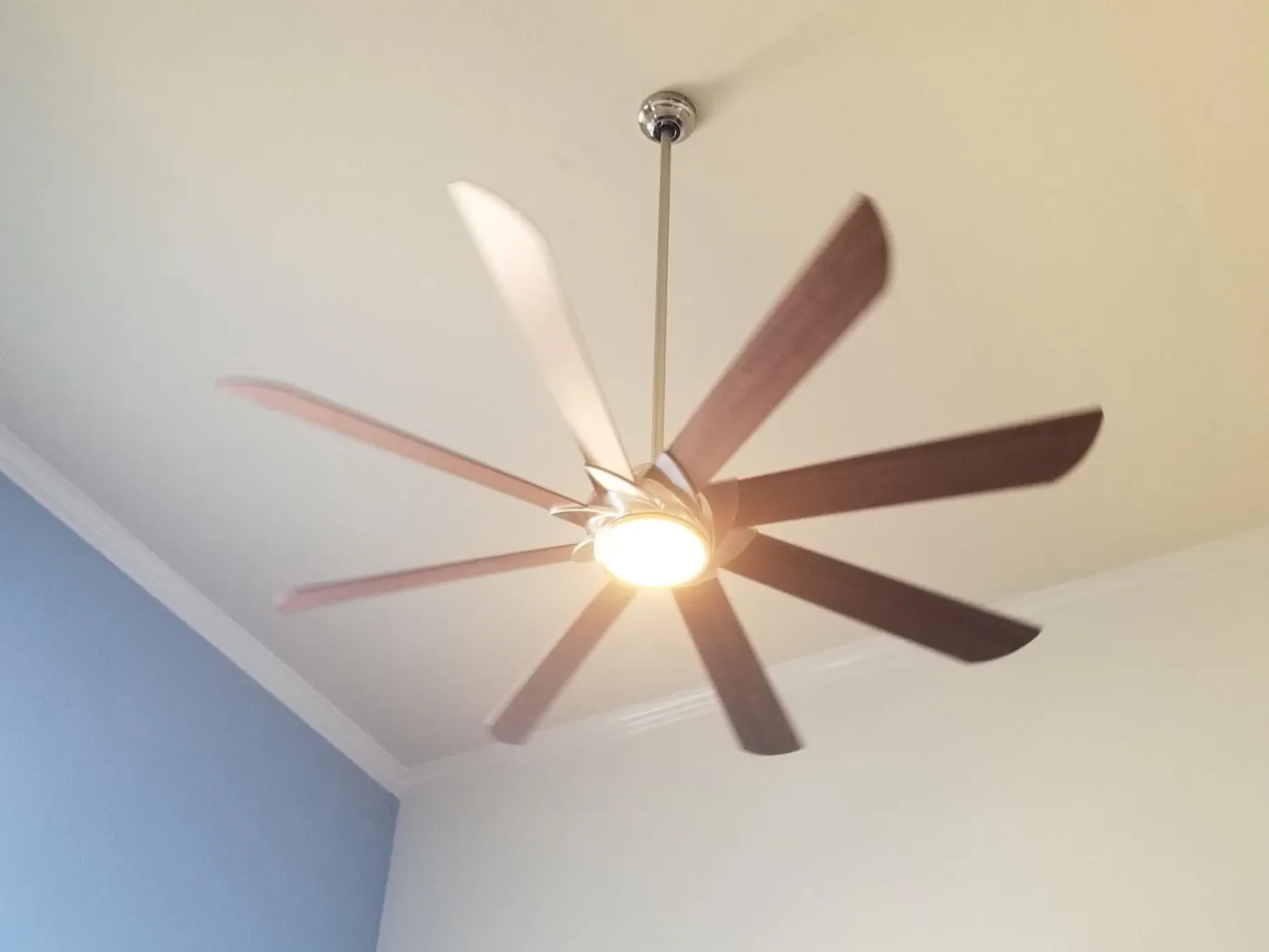 Ceiling Fan Install by BNB Concepts