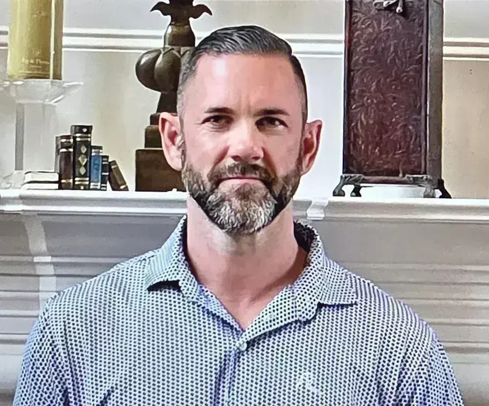 John McNatt, owner of BNB Concepts in Fort Worth, TX