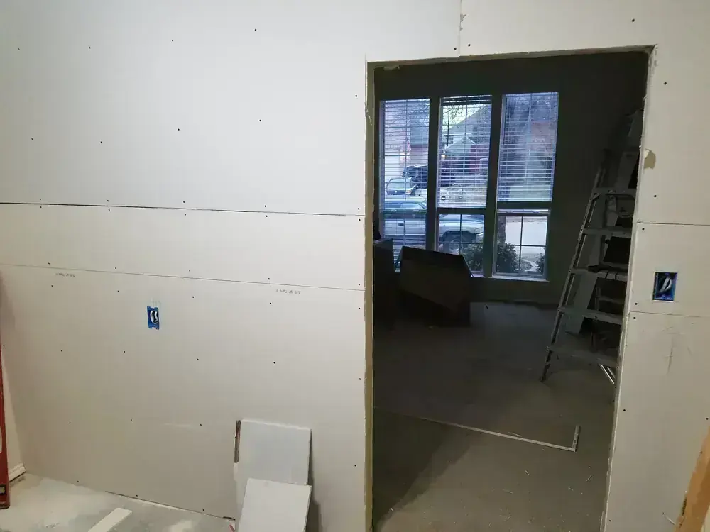 Home Addition project by BNB Concepts