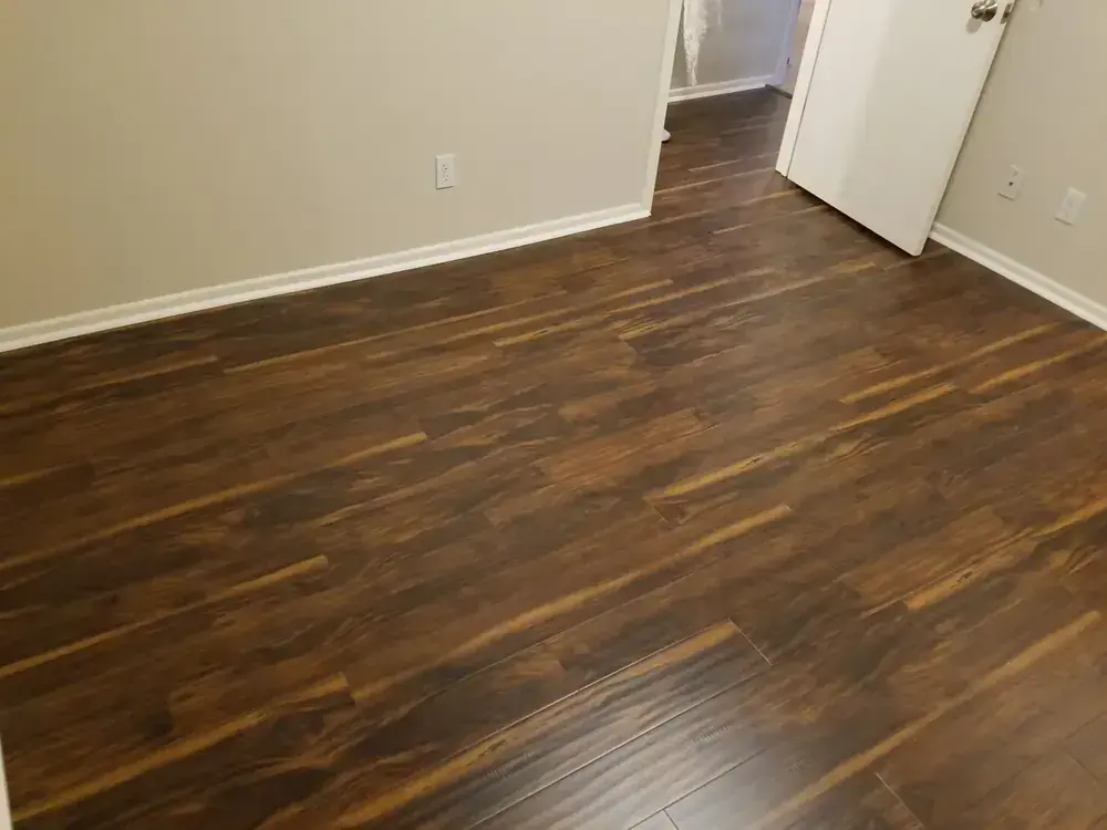 Flooring project by BNB Concepts